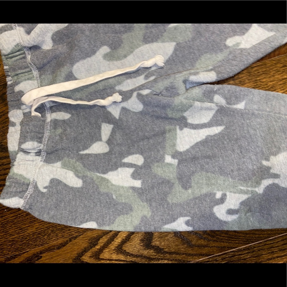 Matching Set Army Pattern Ombr - image 6